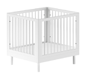 Vipack | Park Forrest Beuk Wit 95x75cm