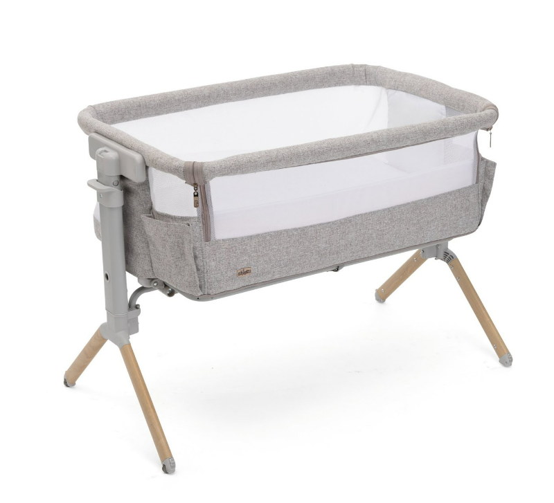Chicco | Co-Sleeper Next2Me Armonia Scandinavian