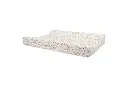 Jollein | Waskussenhoes Bloomy All over Bloemen Jersey 50x70cm 