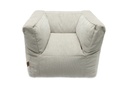 Jollein | Kinderzetel Corduroy Olive Green Groen