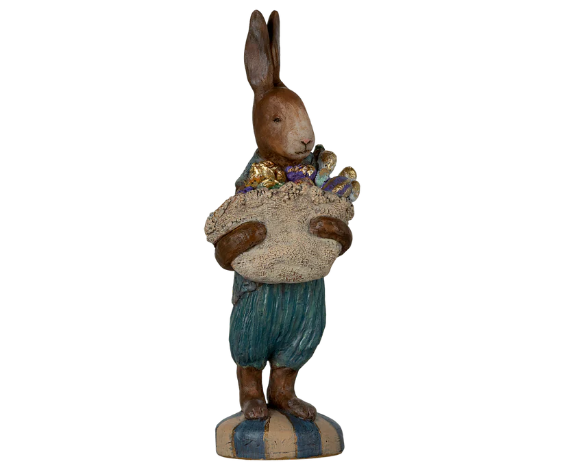 Maileg | Beeld Easter parade No. 25