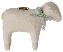 Maileg | Kaarshouder Candle holder Lamb - Mint
