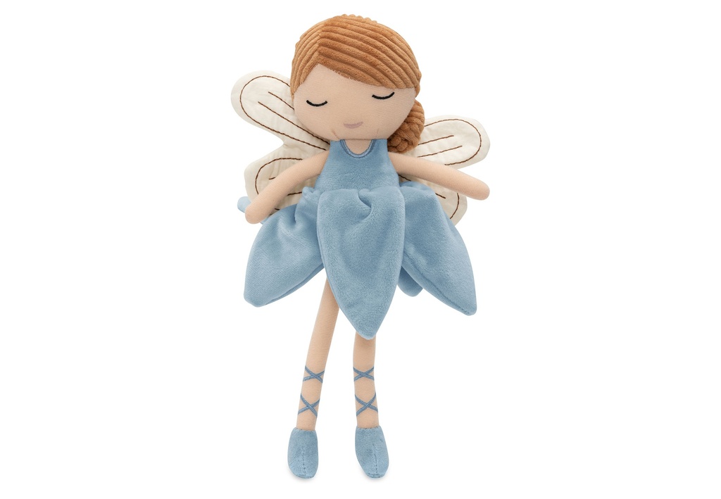 Jollein | Knuffelpop Fairy Amy