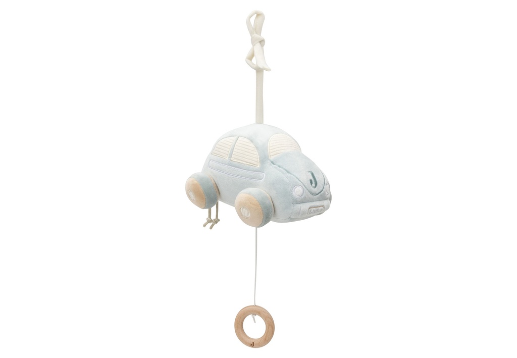 Jollein | Muziekhanger On The Go Auto