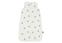 Jollein | Slaapzak Nostalgic Ride All over Schommelpaard Jersey Rib 70cm