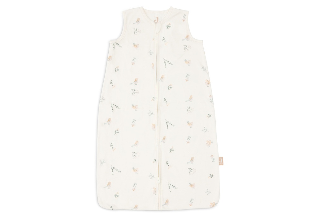 Jollein | Slaapzak Lovely Birds Jersey All over Vogels 70cm 