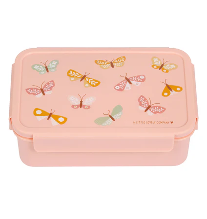 A Little Lovely Company | Brooddoos Bento Vlinders