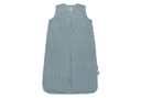 Jollein | Slaapzak Miffy Jersey Jacquard Terry Sea Green 0.5TOG Groen 70cm 