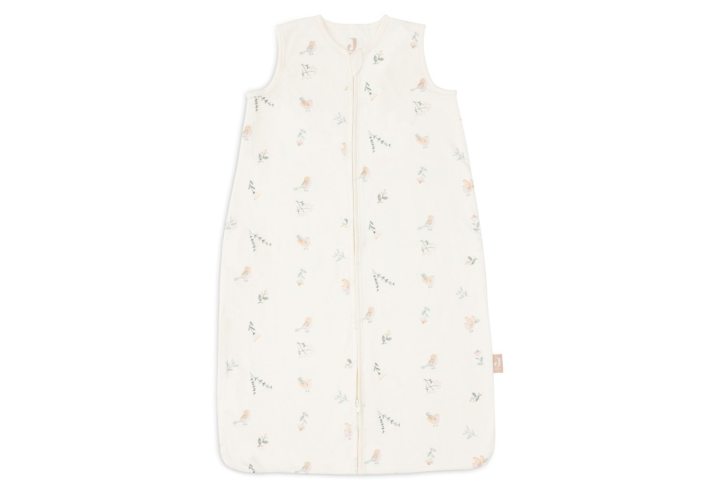 Jollein | Slaapzak Lovely Birds Jersey 0.5TOG 90cm 
