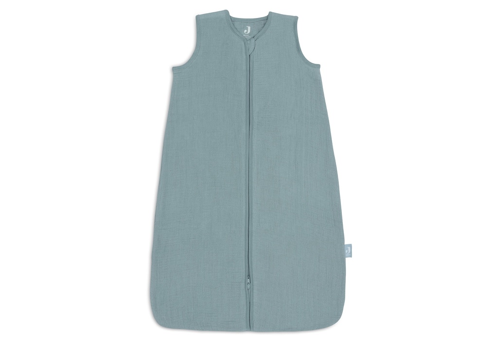Jollein | Slaapzak Sea Green Hydrofiel 0.5TOG 90cm 