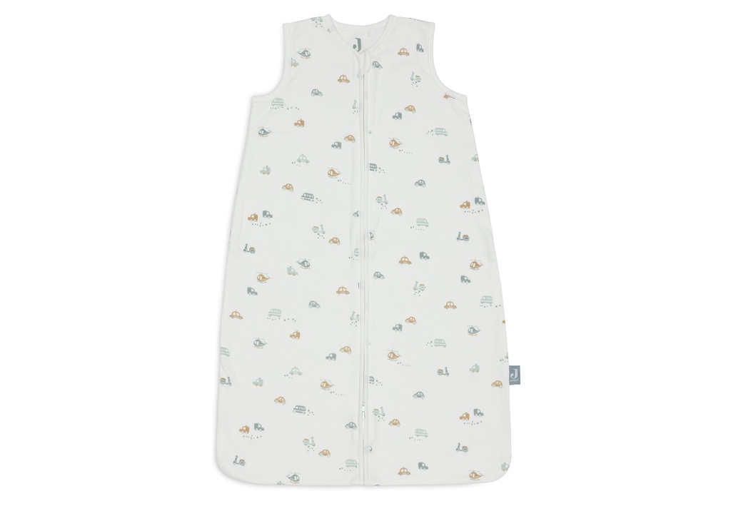 Jollein | Slaapzak On The Go Jersey 0.5TOG 90cm 