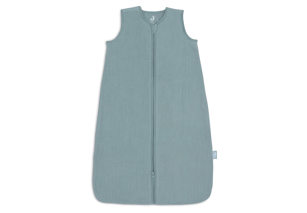 Jollein | Slaapzak Sea Green Hydrofiel 110cm 