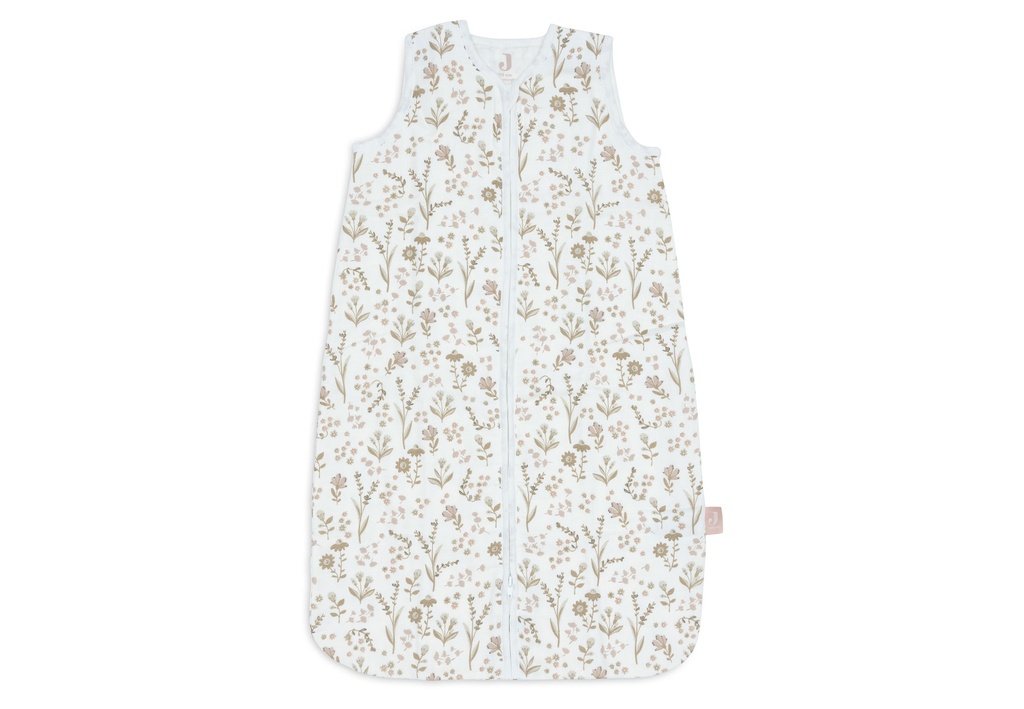 Jollein | Slaapzak Bloomy Hydrofiel 0.5TOG 110cm 