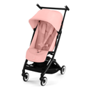 Cybex | Buggy Libelle Candy Pink Frame Black