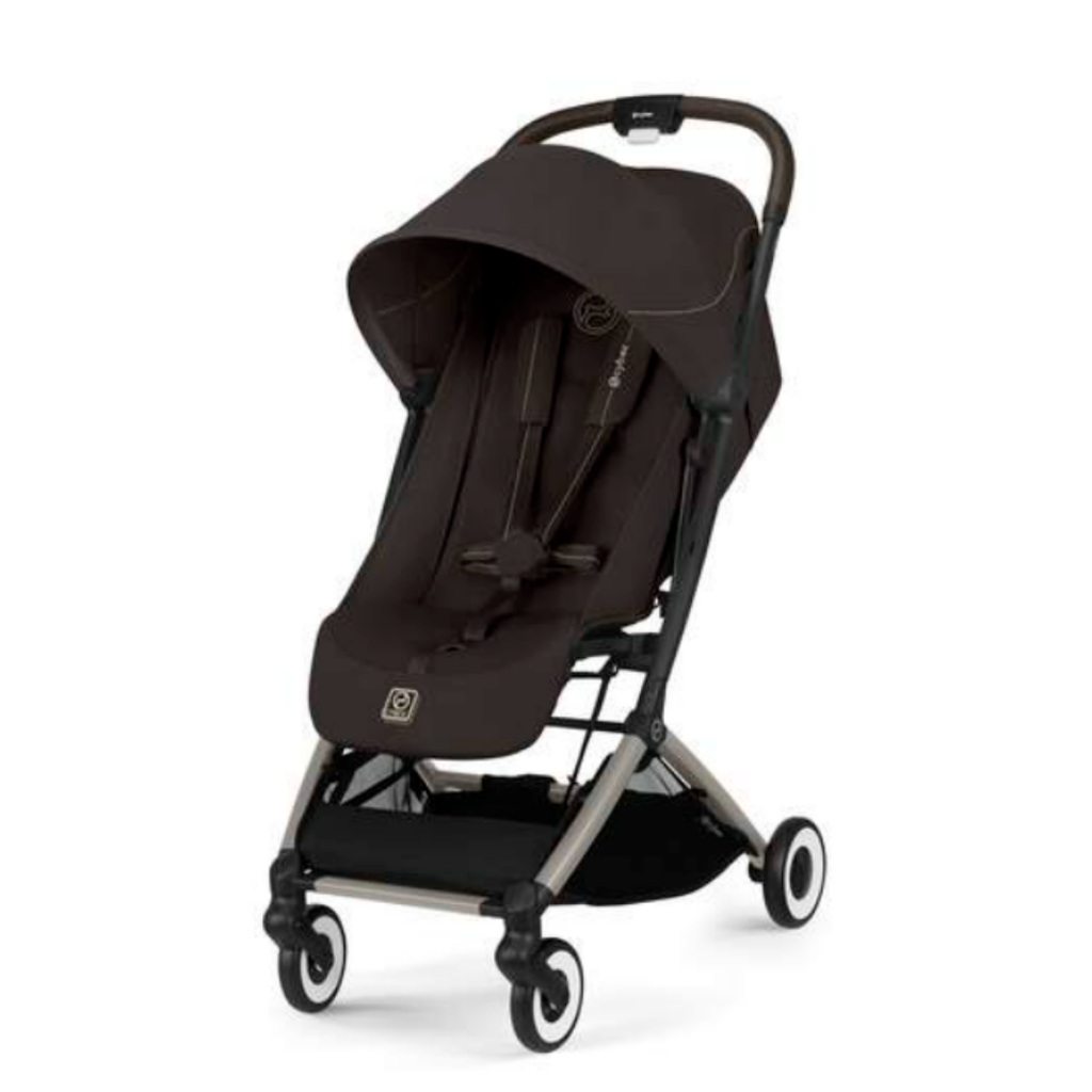 Cybex | Buggy Orfeo Magic Black Frame Black