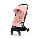 Cybex | Buggy Orfeo Candy Pink Frame Black