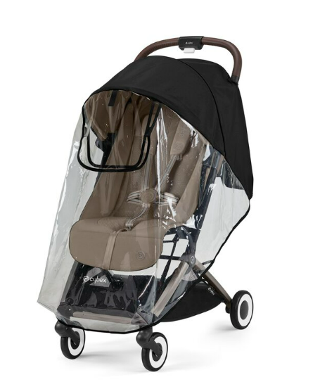 Cybex | Regen/Windscherm vr Buggy Orfeo