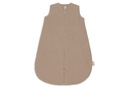 Jollein | Slaapzak Newborn Hydrofiel Biscuit 0.5TOG Bruin 60cm