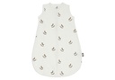 Jollein | Slaapzak Nostalgic Ride Newborn Jersey Rib 0.5TOG 60cm 