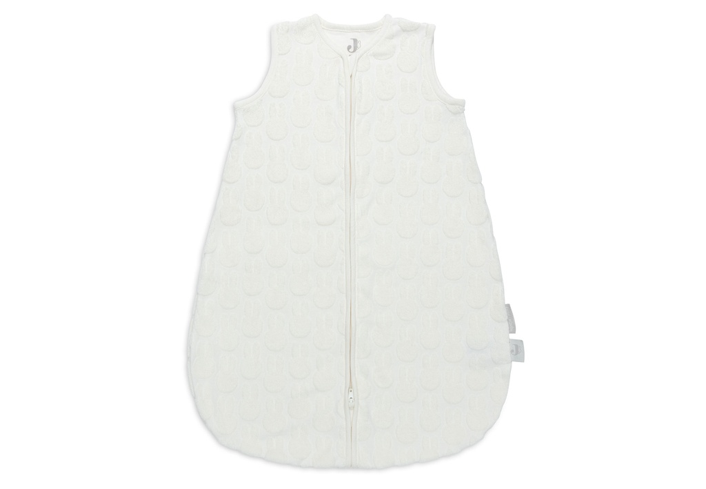 Jollein | Slaapzak Miffy Newborn Jacquard Ivory 0.5TOG Ecru 60cm