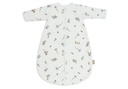Jollein | Slaapzak Riverside Newborn Zomer Afritsbare Mouw Jersey 1.0TOG 60cm 