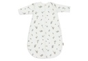 Jollein | Slaapzak Riverside Zomer Afritsbare Mouw Jersey 1.0TOG 90cm 