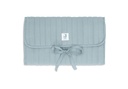 Jollein | Luiermatje Hydrofiel Sea Green Groen
