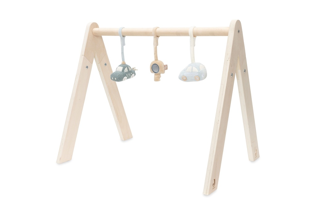 Jollein | Speeltjes vr Speelboog  On The Go Babygym  