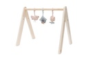Jollein | Speeltjes vr Speelboog Lovely Birds Babygym