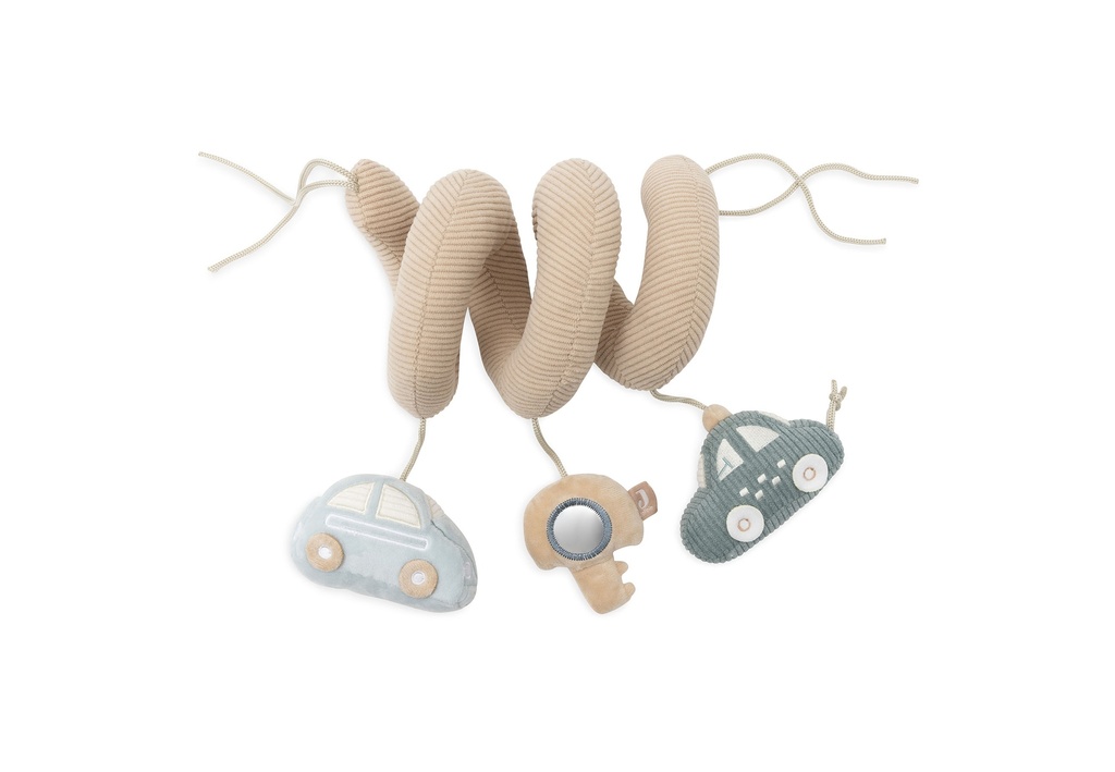 Jollein | Activiteitenspiraal On The Go