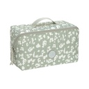 Laessig | Toilettas Flex Organizer Leo Light Khaki 25×13,5×16,5cm