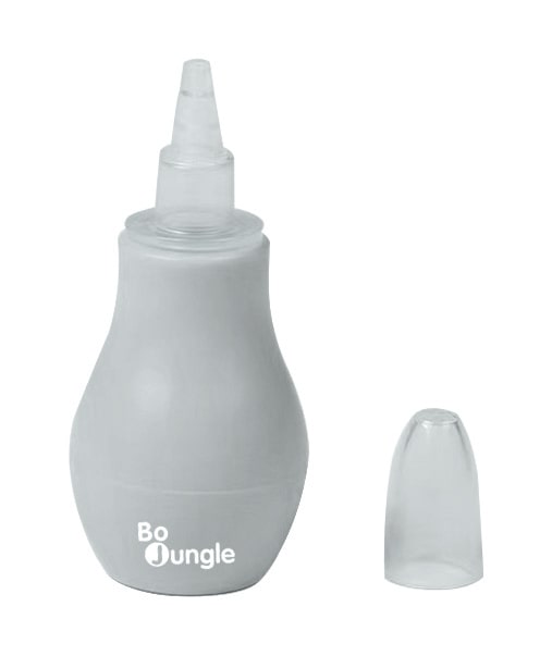Bo Jungle | Neuspomp Neusreiniger