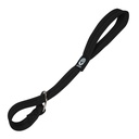 Dooky | Loopriem Walk Along Strap Wandelkoord Zwart