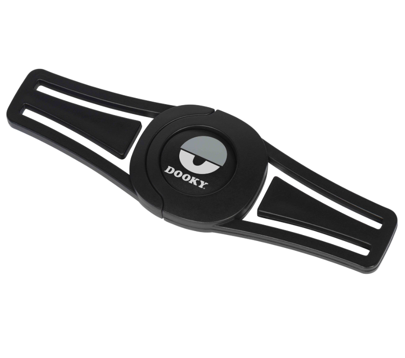 Dooky | Gordelklem Seatbelt Safety Clip