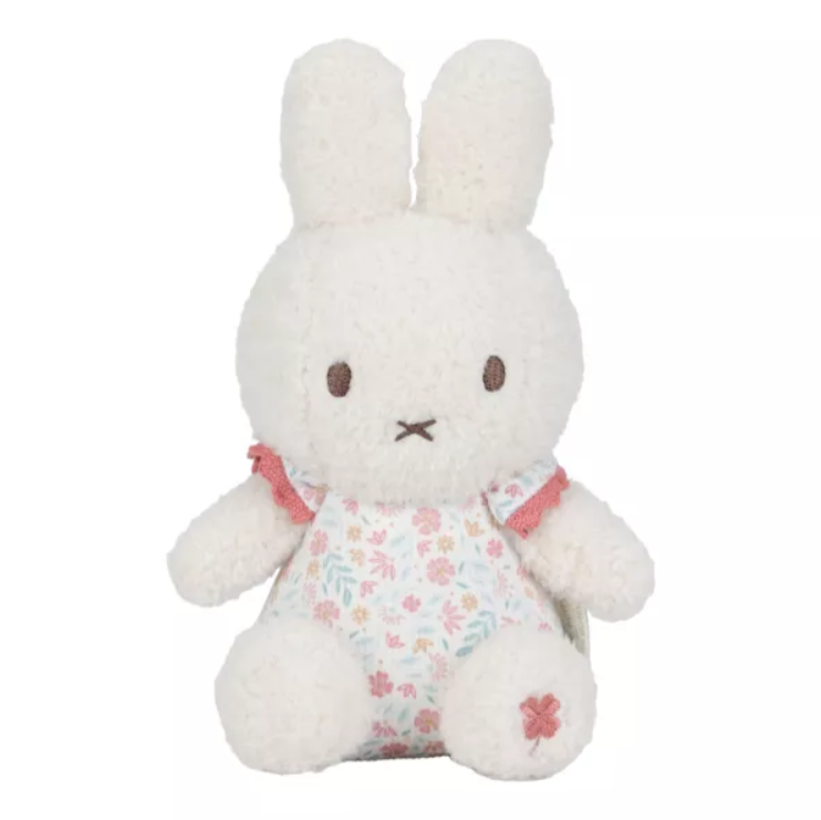 Little Dutch | Knuffel Nijntje Lucky Blossom 30cm