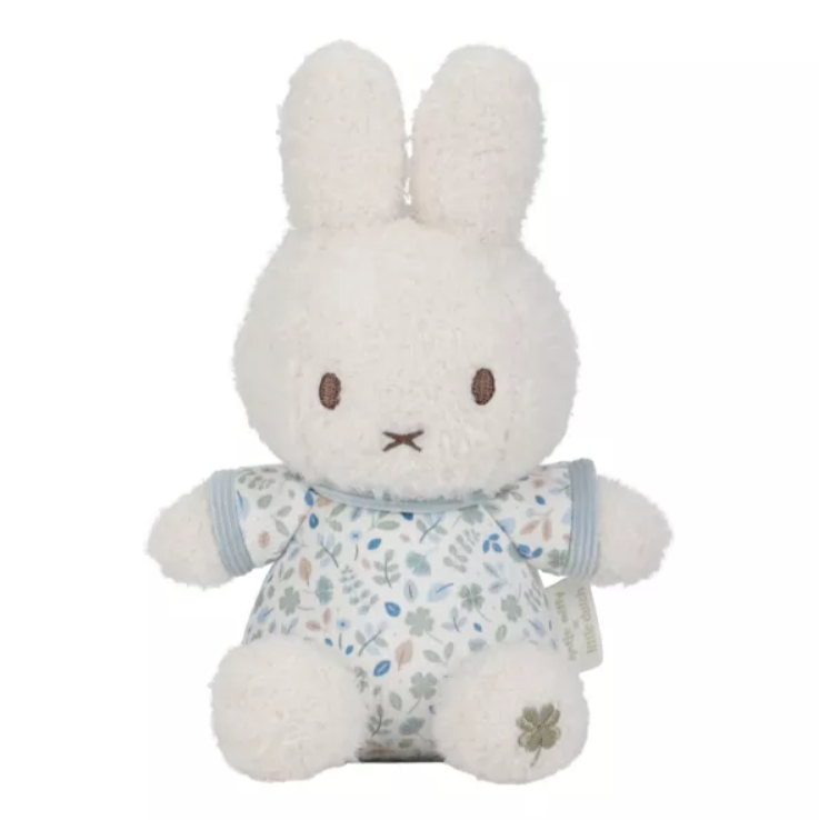Little Dutch | Knuffel Nijntje Lucky Leaves 30cm