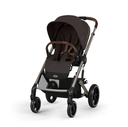 Cybex | Wandelwagen Balios S Lux Chocolate Brown Frame Taupe