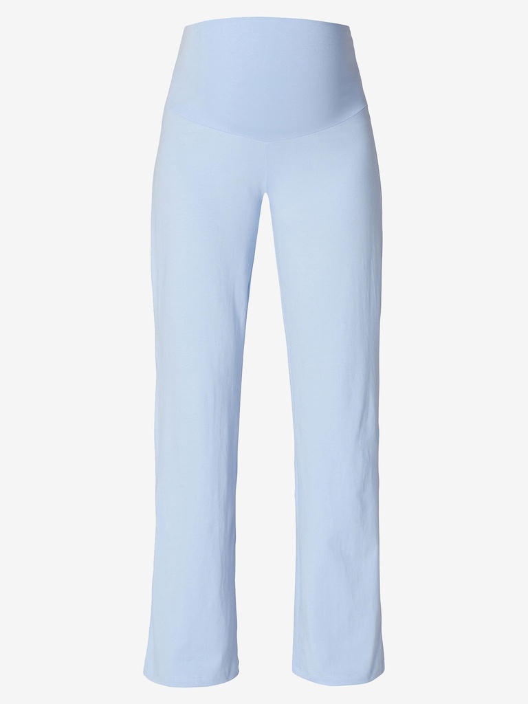 Noppies | Broek Wiza Jersey Pyjama Pants Light Sky
