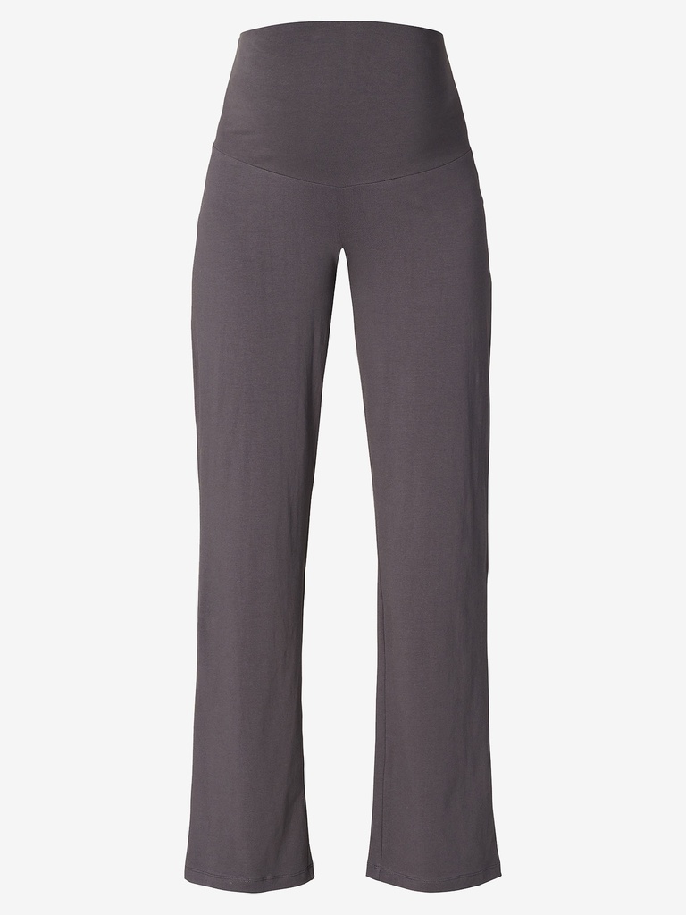 Noppies Maternity | Broek Wiza Jersey Pyjama Pants Forged Iron