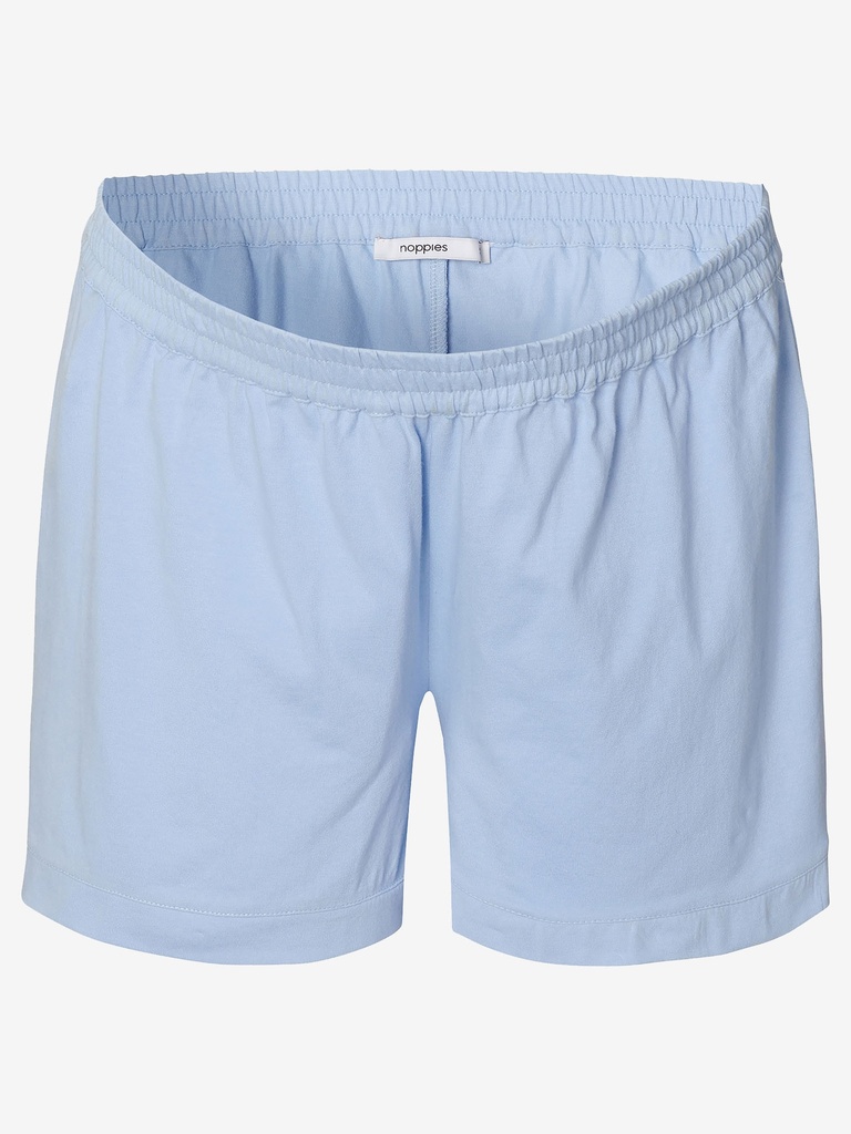 Noppies | Short Leela Jersey Pyama Shorts Light Sky