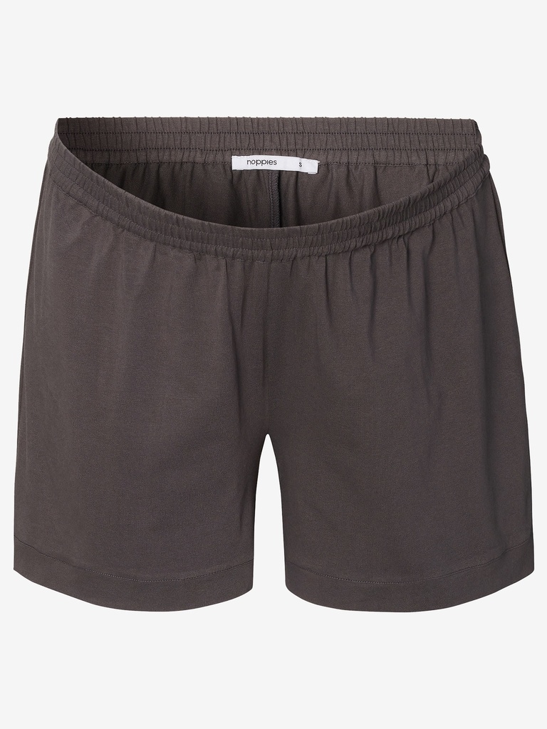 Noppies Maternity | Short Leela Jersey Pyama Shorts Forged Iron