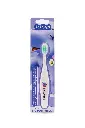 Babyton | Tandenborstel Bio Tandenborstel Zachte Haartjes Olifant
