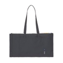 LAESSIG | Mamaki Tas | Anthracite
