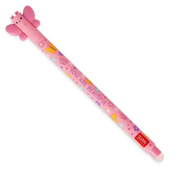 Legami | Balpen Butterfly Uitwisbare Pen