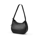 Elodie | Verzorgingstas Moon Bag Black Zwart