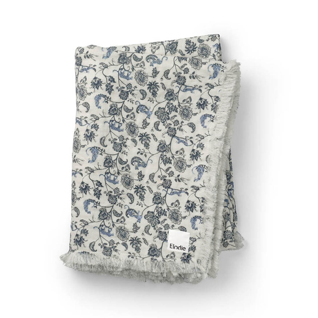 Elodie | Deken Garden Leo Toile Tetra 100x75cm