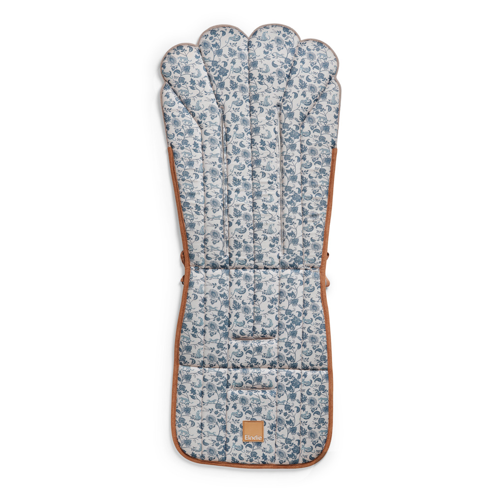 Elodie | Inlegkussen Garden Leo Toile vr Buggy Omkeerbaar