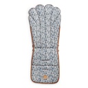 Elodie | Inlegkussen Garden Leo Toile vr Buggy Omkeerbaar