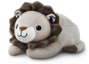 Zazu | Nachtlamp met Projectie/Muziek Lion Beige