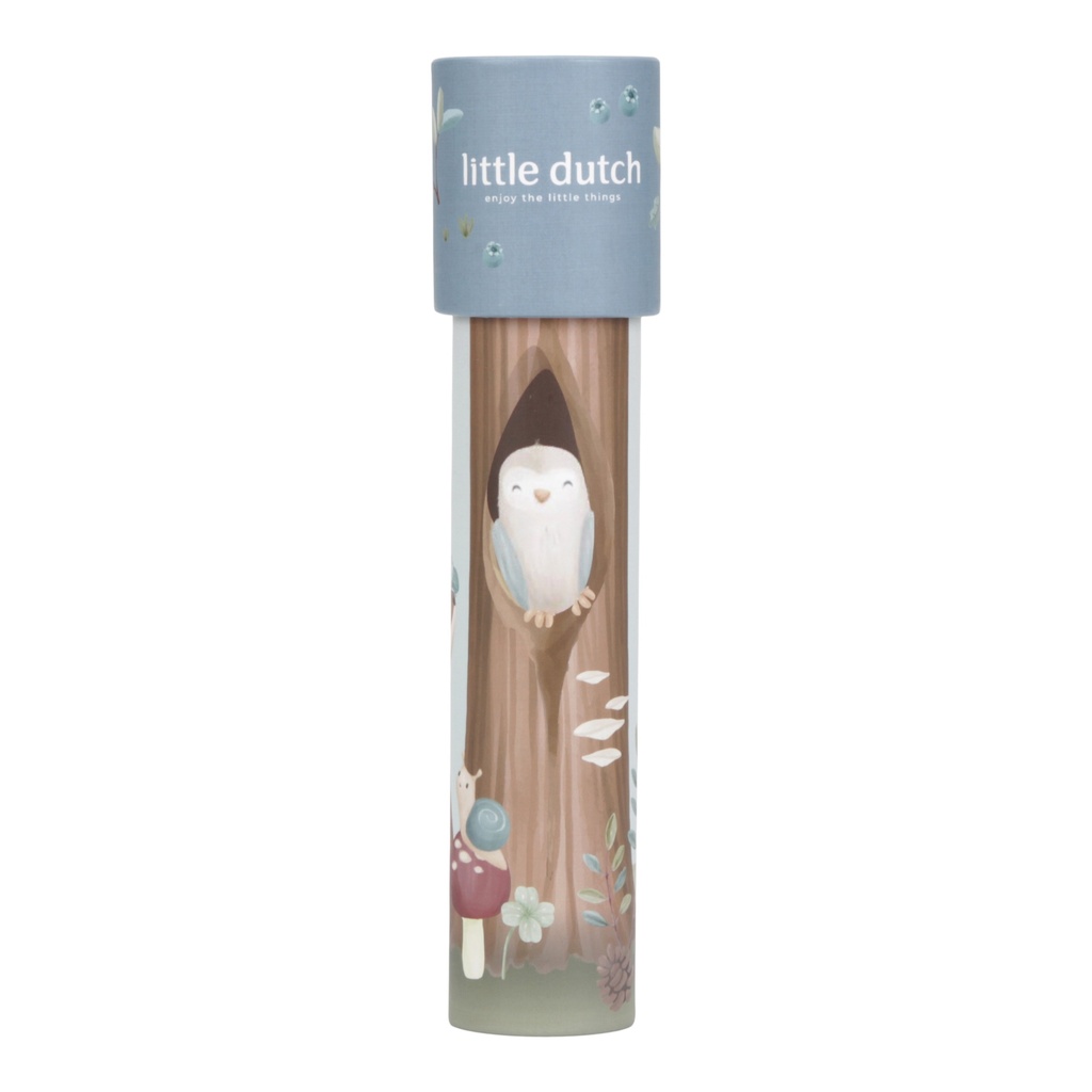 Little Dutch | Kaleidoscoop Forest Friends